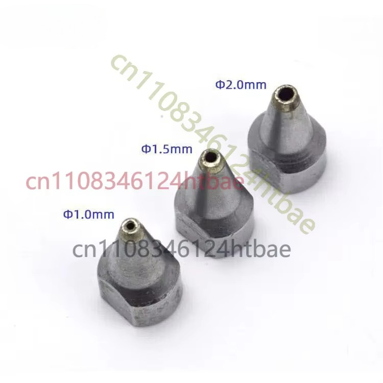Desoldering Gun Vacuum Electric - 1.0/1.5/2mm Electric Vacuum Desoldering Pump Solder
