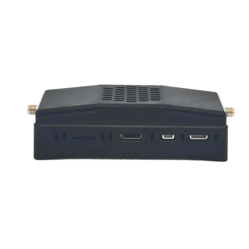 VRX 4X 5.8GHz 720p 60fps Digit - огляд і ціна Fpv Vtx Receiver Module Hd