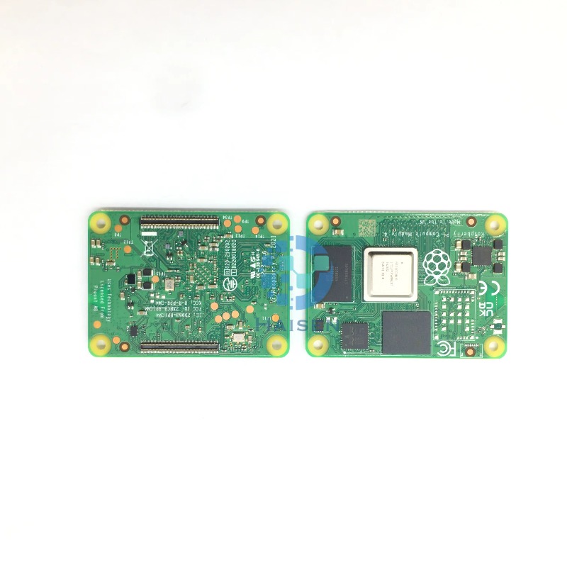【Hot Sale】Raspberry Pi Compute - огляд і ціна Raspberry Pi Compute Module 4 8Gb 32Gb