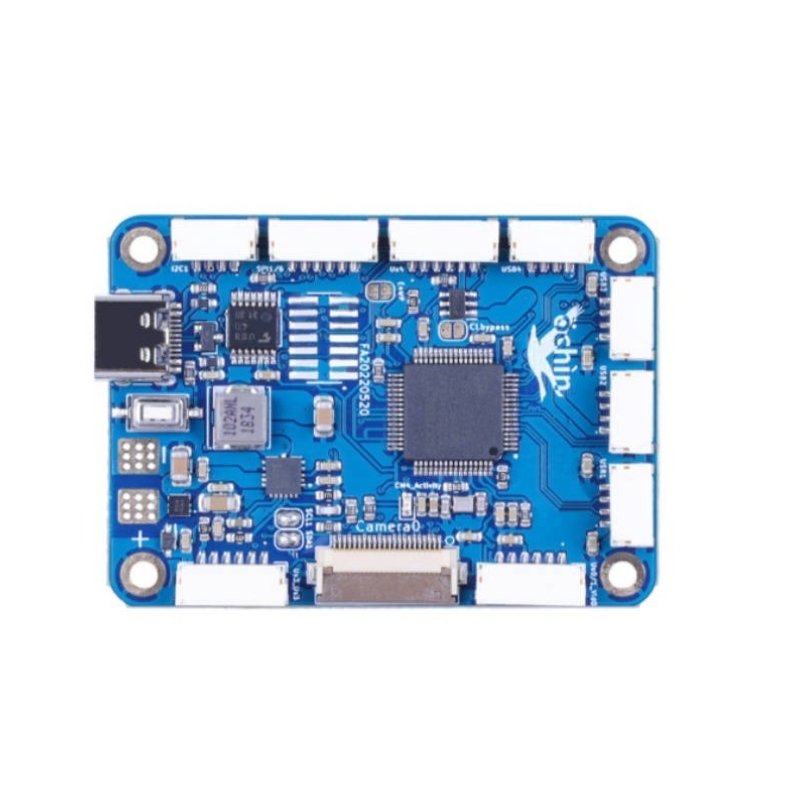 Ochin Tiny Carrier Board with  - огляд і ціна Raspberry Pi Compute Module 4 8Gb 32Gb