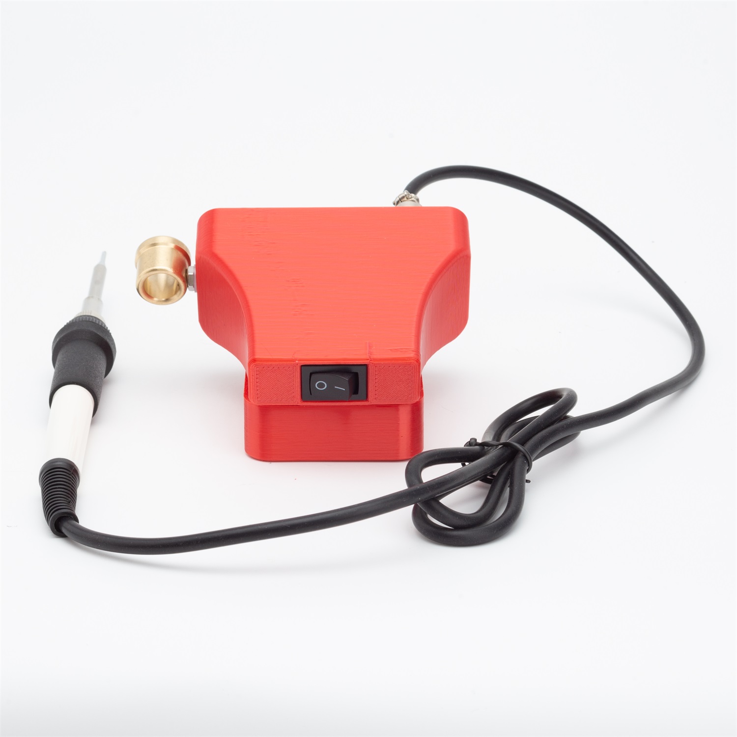 Fast Heat Up OLED T12 Solderin - огляд і ціна Soldering Station T12 Oled