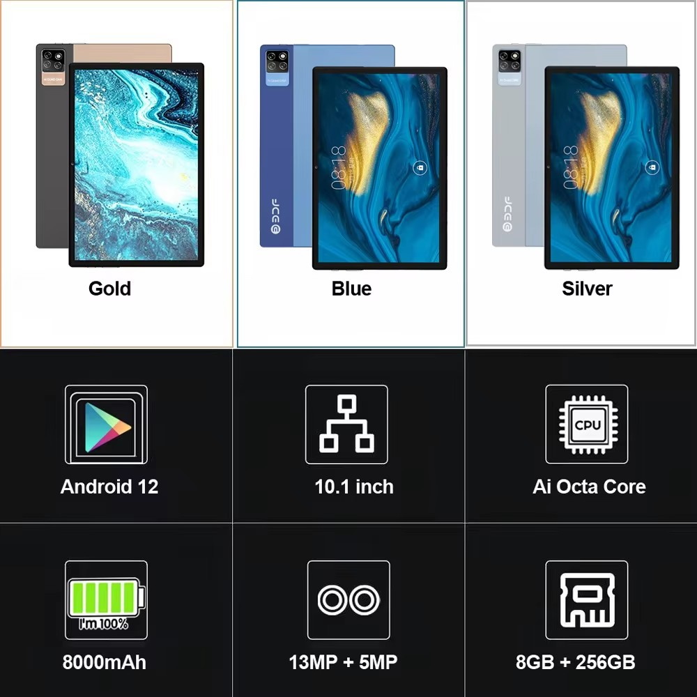 Global Firmware 10.1 Inch Tabl - огляд і ціна Khadas Vim4 8Gb