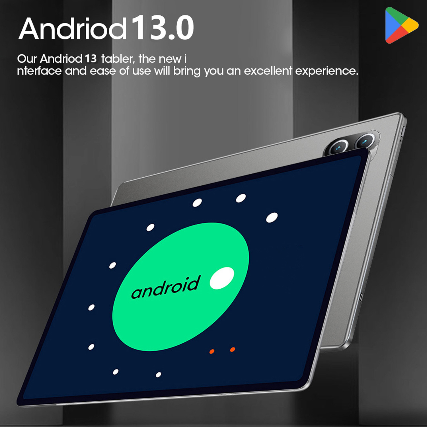 New Arrivals 10.1 Inch Tablet  - огляд і ціна Khadas Vim4 8Gb