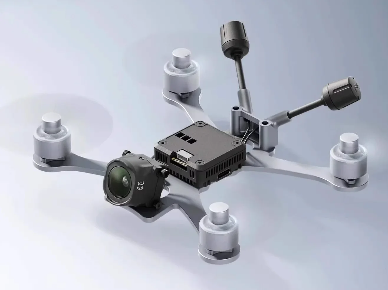 SkyDElOriginal Genuine Product - огляд і ціна Fpv Vtx Receiver Module Hd