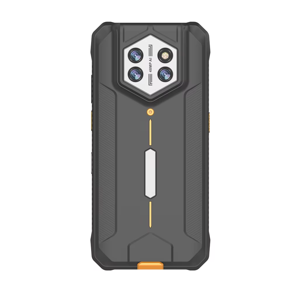 Handheld PDA with 6.5-inch Scr - огляд і ціна Khadas Vim4 8Gb