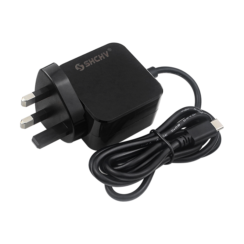 Raspberry Pi 5 Power Supply  2 - огляд і ціна Banana Pi Bpi-M5