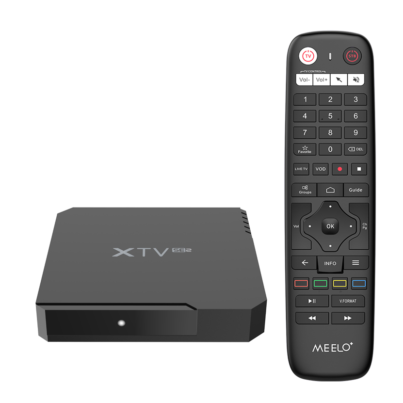 2023 TV BOX Android 11 Amlogic - огляд і ціна Khadas Vim4 8Gb