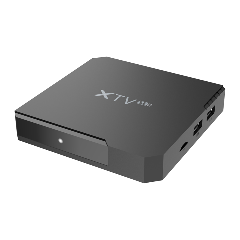2023 TV BOX Android 11 Amlogic - огляд і ціна Khadas Vim4 8Gb