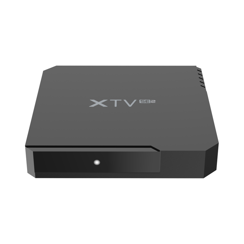 2023 TV BOX Android 11 Amlogic - огляд і ціна Khadas Vim4 8Gb