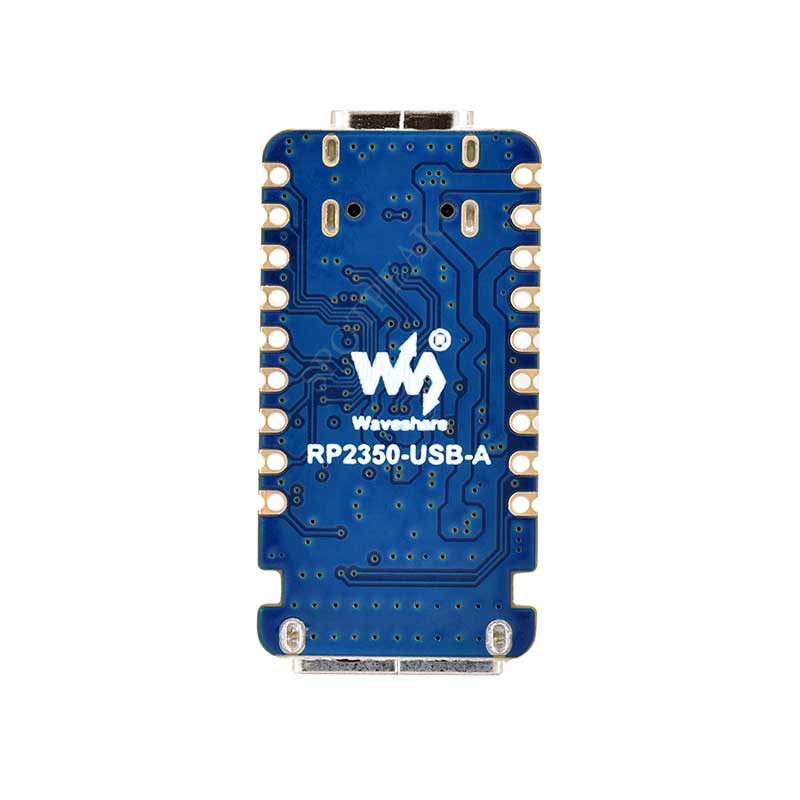 Raspberry Pi Pico 2 RP2350A RP - огляд і ціна Banana Pi Bpi-M5