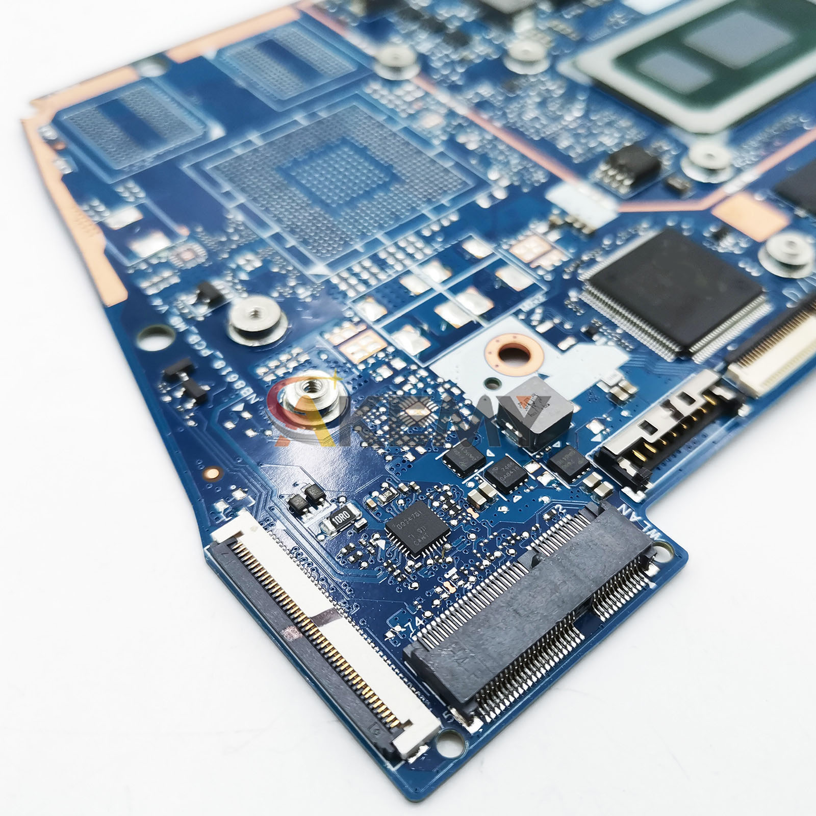 UX431FA UX431FN Motherboard Fo - огляд і ціна Khadas Vim4 8Gb