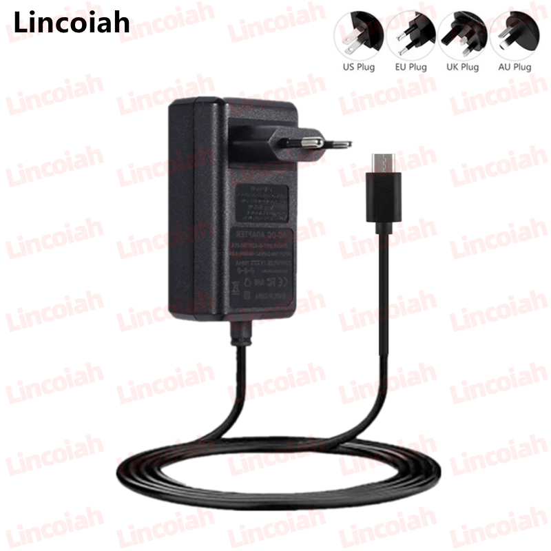 Power Adapter 5V 4A Charger 20 - огляд і ціна Banana Pi Bpi-M5