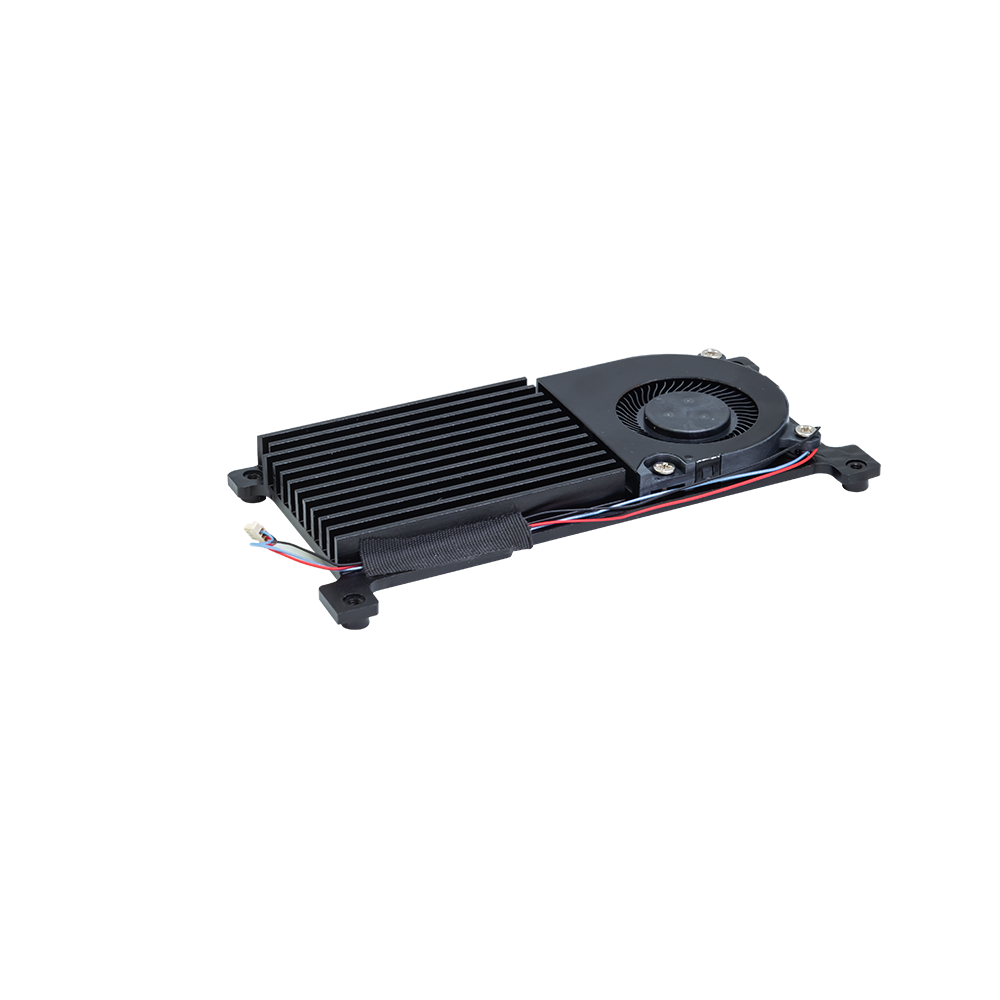 Banana Pi BPI-M7 Heat sink Coo - огляд і ціна Banana Pi Bpi-M5
