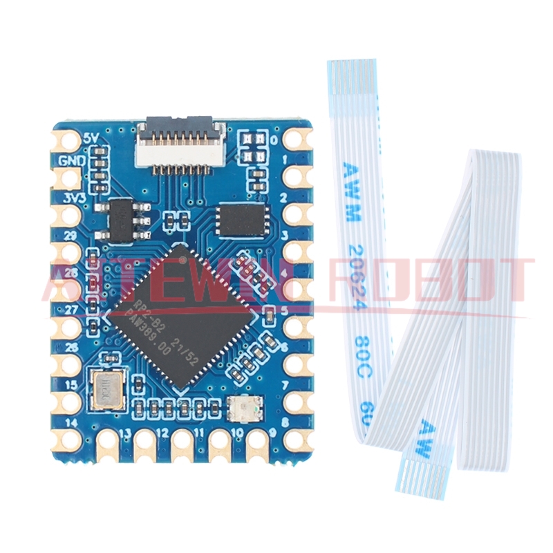 RP2040-Tiny Development Board  - огляд і ціна Banana Pi Bpi-M5