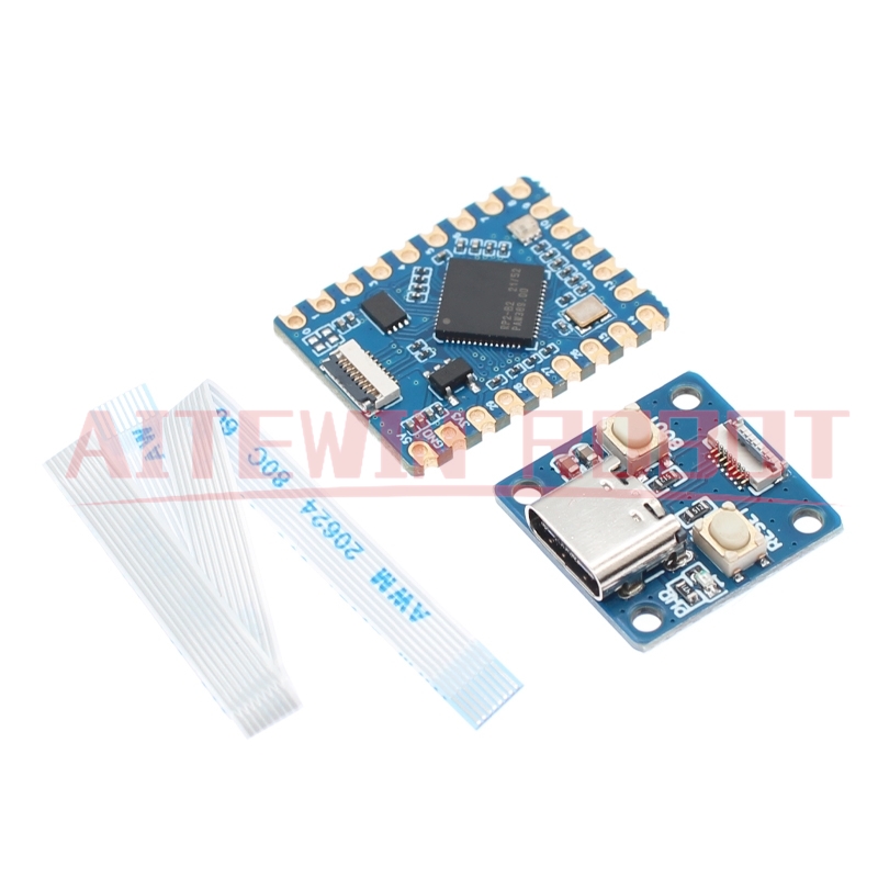 RP2040-Tiny Development Board  - огляд і ціна Banana Pi Bpi-M5