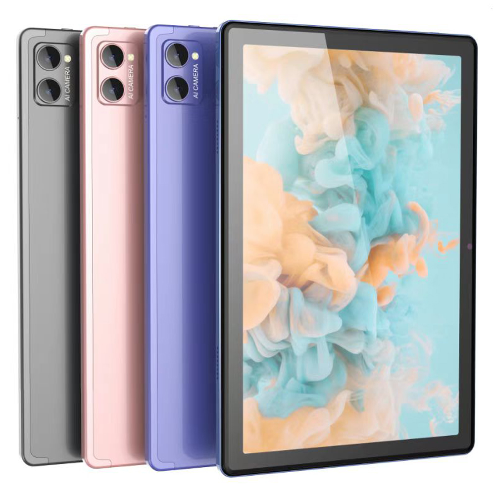 BDF Y7 Max Android 13 Tablet 1 - огляд і ціна Khadas Vim4 8Gb