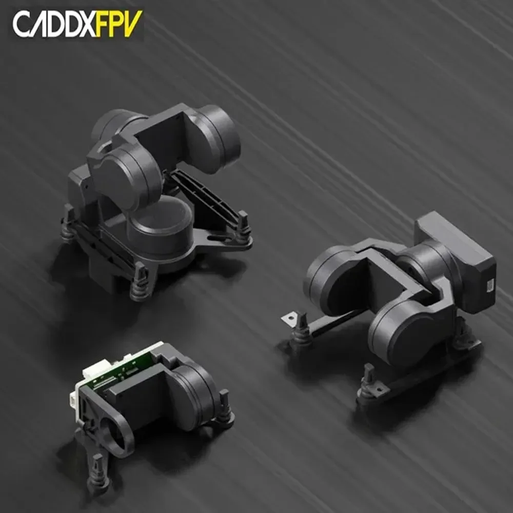 RoRuSCADDXFPV GM Series FPV Gi - огляд і ціна Fpv Goggles Avatar Hd Receiver